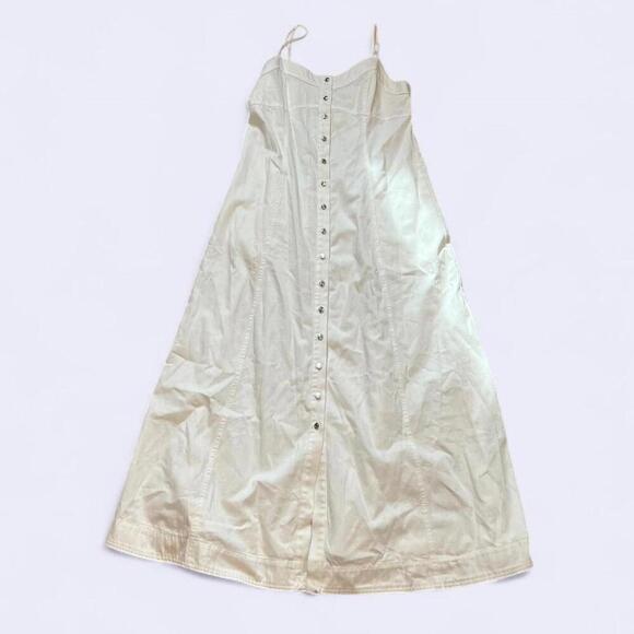 Free People Just Jill Maxi Dress - Picture 2 of 6